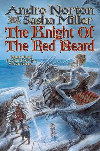 Imagen de archivo de The Knight of the Red Beard a la venta por Better World Books