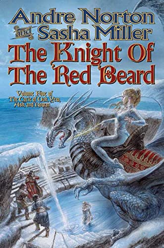 Stock image for The Knight of the Red Beard for sale by Better World Books