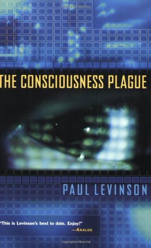 Imagen de archivo de The Consciousness Plague a la venta por Wonder Book