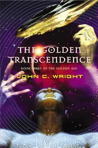 THE GOLDEN TRANSCENDENCE