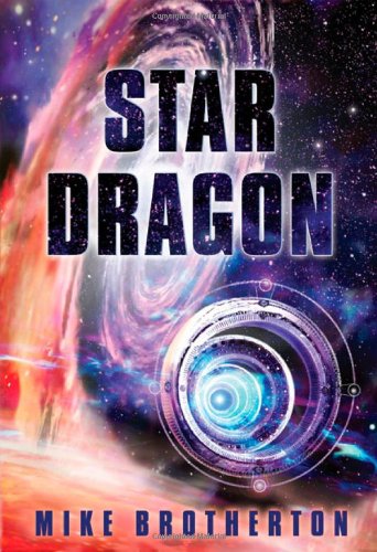 Beispielbild fr Star Dragon zum Verkauf von ThriftBooks-Atlanta