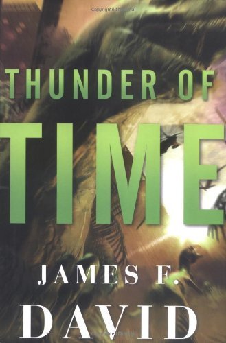 Stock image for Thunder of Time for sale by Ergodebooks