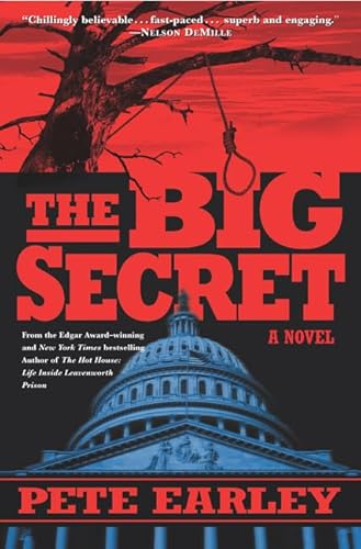 Stock image for The Big Secret for sale by Rock Solid Books