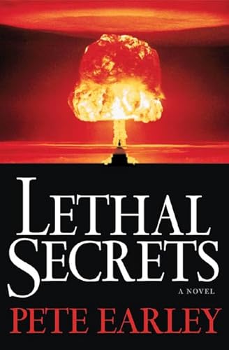 Imagen de archivo de Lethal Secrets a la venta por Better World Books