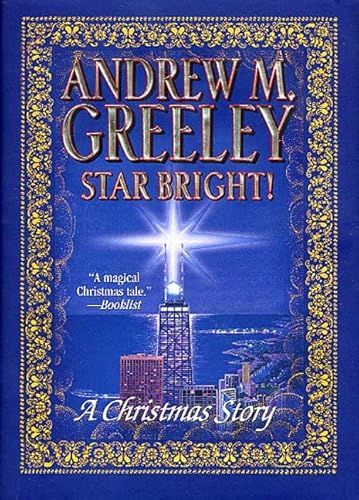 Beispielbild fr Star Bright! : A Christmas Story zum Verkauf von Better World Books