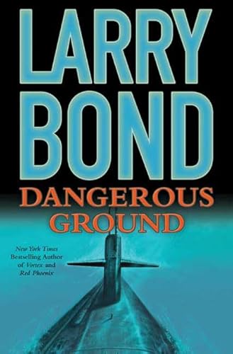 9780765307880: Dangerous Ground