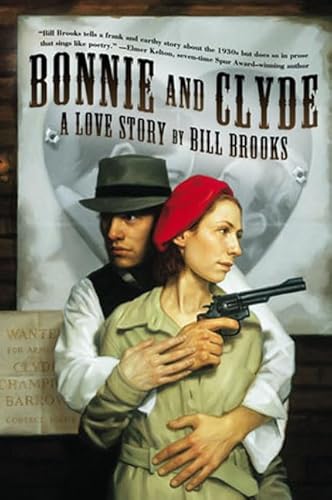 Beispielbild fr Bonnie and Clyde Vol. 5 : A Love Story zum Verkauf von Better World Books