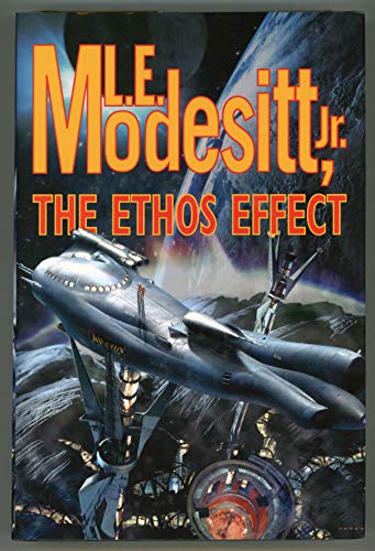 9780765308023: The Ethos Effect