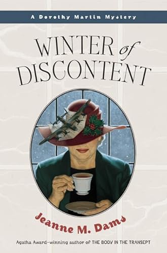 Stock image for Winter of Discontent for sale by Better World Books: West