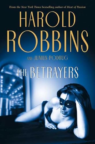 Imagen de archivo de The Betrayers a la venta por Better World Books