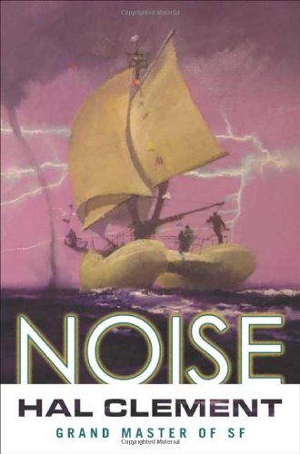 Beispielbild für Noise zum Verkauf von Hippo Books