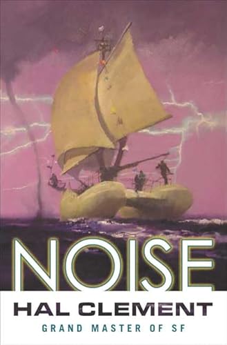 Stock image for Noise for sale by ThriftBooks-Dallas