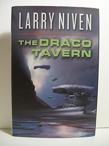 9780765308634: The Draco Tavern