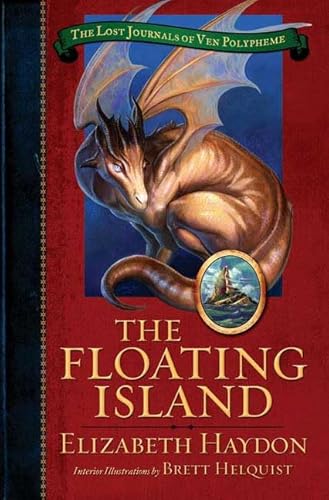 Imagen de archivo de The Floating Island (The Lost Journals of Ven Polypheme) a la venta por SecondSale