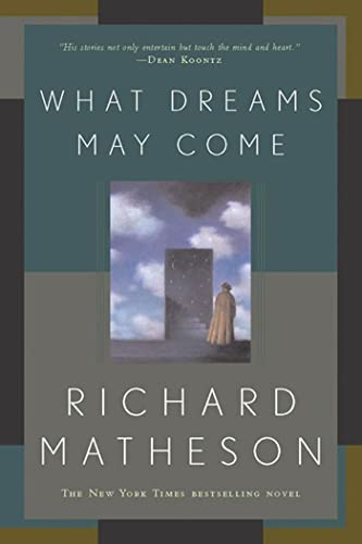 9780765308702: What Dreams May Come