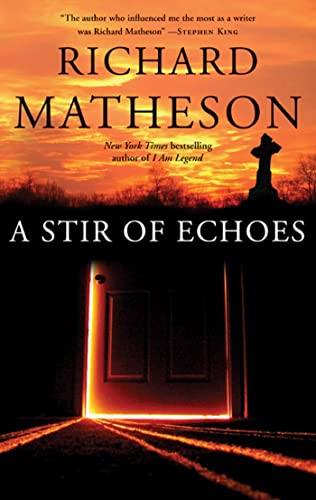 9780765308719: A Stir of Echoes