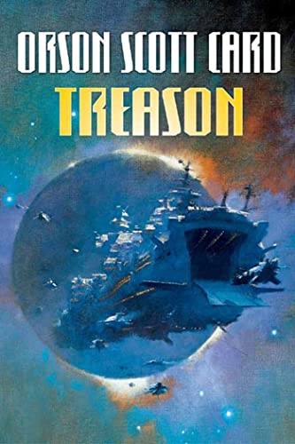 Stock image for Treason for sale by Better World Books: West