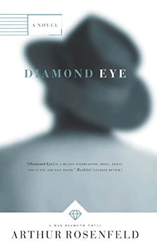 Stock image for Diamond Eye : A Novel for sale by Better World Books