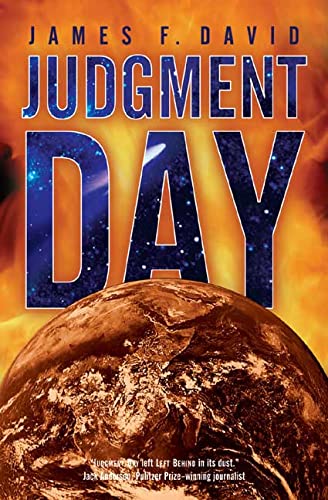 9780765309150: Judgment Day