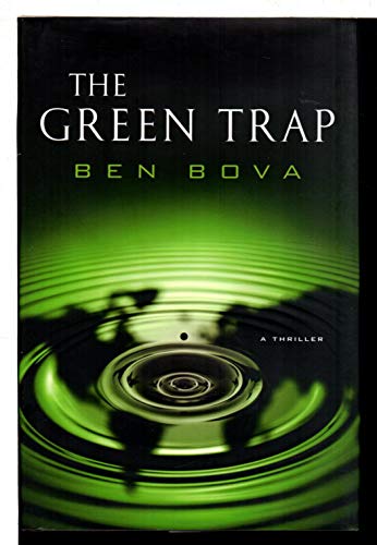 Beispielbild fr The Green Trap zum Verkauf von Wonder Book