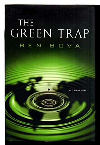 9780765309242: The Green Trap