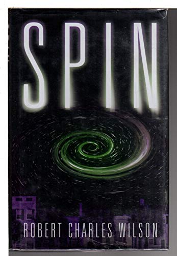 9780765309389: Spin