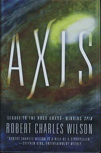 Beispielbild fr Axis (Spin) zum Verkauf von Half Price Books Inc.