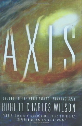 Stock image for AXIS for sale by Joe Staats, Bookseller