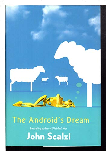 Imagen de archivo de The Android's Dream a la venta por SecondSale