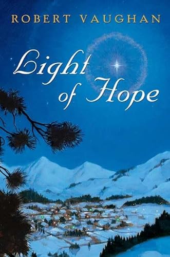 Stock image for Light of Hope for sale by Wonder Book