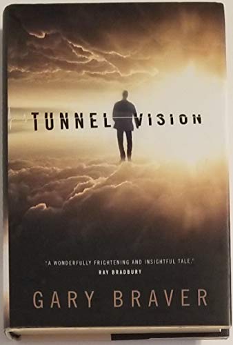 Beispielbild fr Tunnel Vision zum Verkauf von ThriftBooks-Dallas