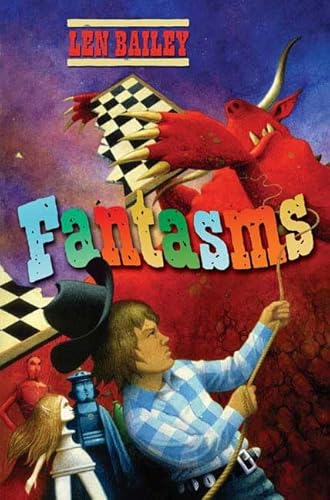 Stock image for Fantasms for sale by Better World Books