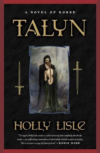 Imagen de archivo de Talyn : A Novel of Korre a la venta por Better World Books
