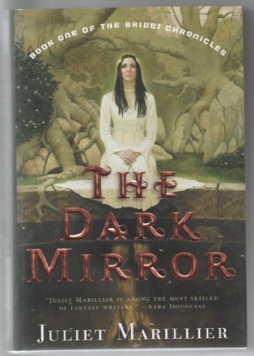 Imagen de archivo de The Dark Mirror (The Bridei Chronicles, Book 1) a la venta por ZBK Books