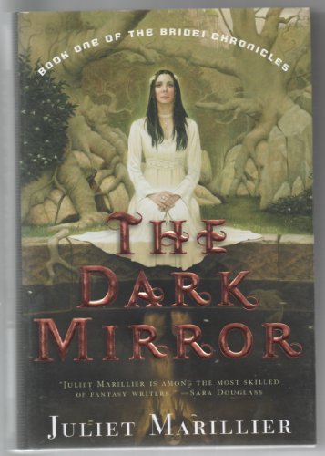The Dark Mirror (The Bridei Chronicles, Book 1)