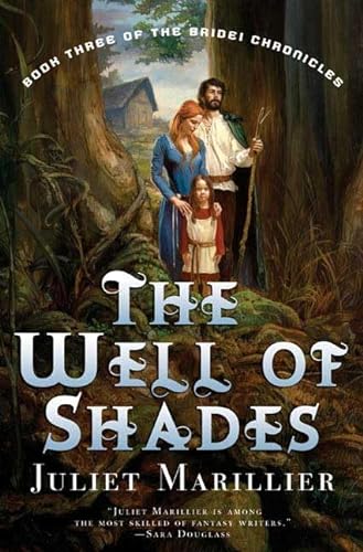 9780765309976: The Well of Shades (Bridei Chronicles)