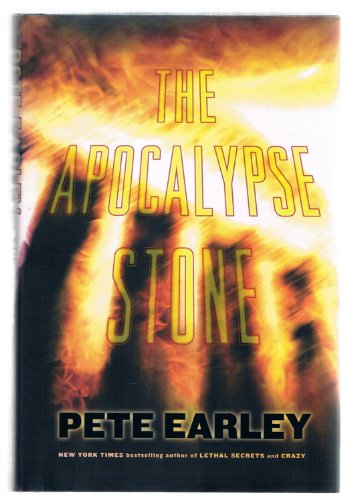 Beispielbild fr The Apocalypse Stone zum Verkauf von Wonder Book