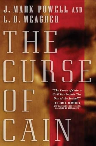 Stock image for The Curse of Cain for sale by Better World Books