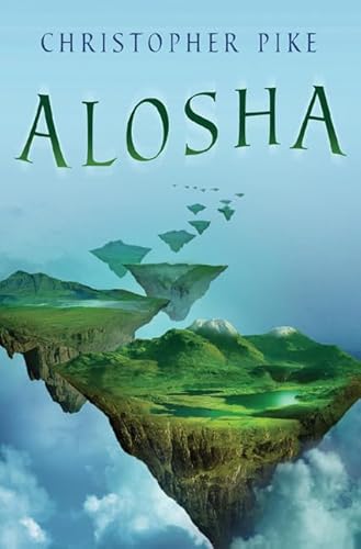 Stock image for Alosha (Alosha Trilogies) for sale by SecondSale