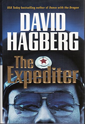 Imagen de archivo de The Expediter (McGarvey) a la venta por BookHolders