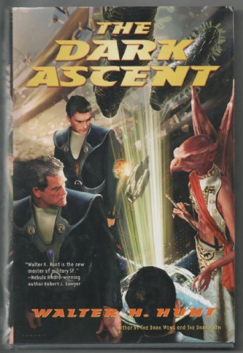 Beispielbild fr The Dark Ascent zum Verkauf von Better World Books