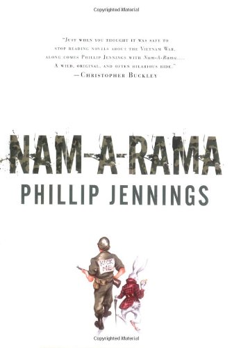Imagen de archivo de Nam-A-Rama a la venta por Better World Books: West