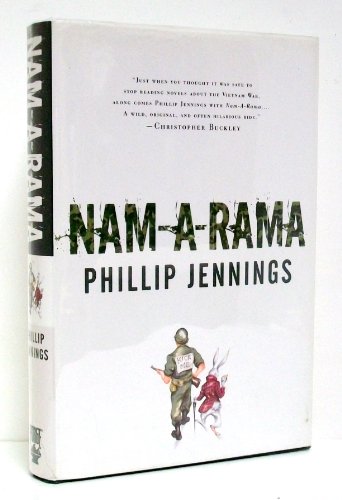 Stock image for Nam-a-rama for sale by Renaissance Books