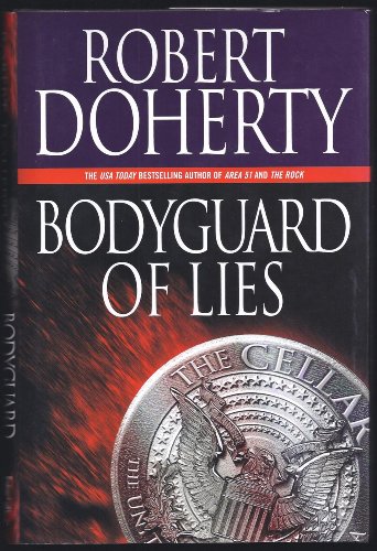 Beispielbild fr Bodyguard of Lies zum Verkauf von Bluff Books
