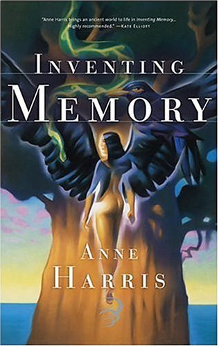 Stock image for Inventing Memory for sale by HPB-Emerald