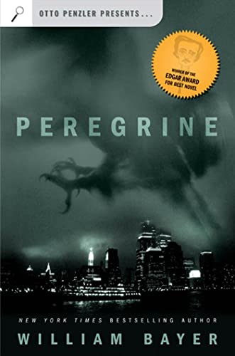 9780765311610: Peregrine