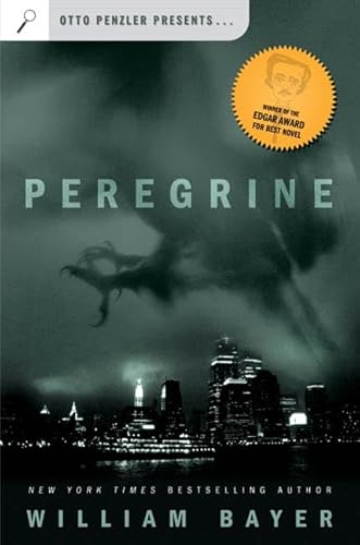 9780765311627: Peregrine