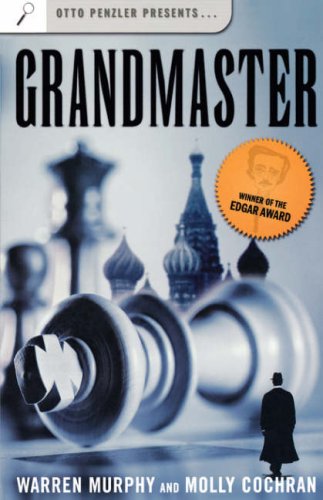 9780765311634: Grandmaster