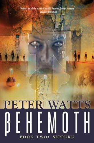 Behemoth: Seppuku (9780765311726) by Watts, Peter