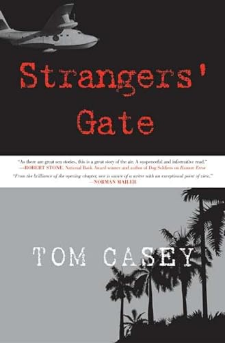 Strangers' Gate
